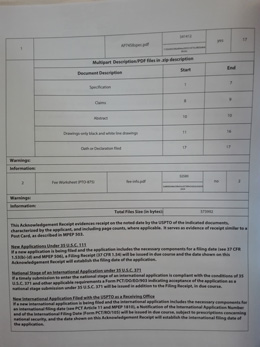 發(fā)明證書2（美國）